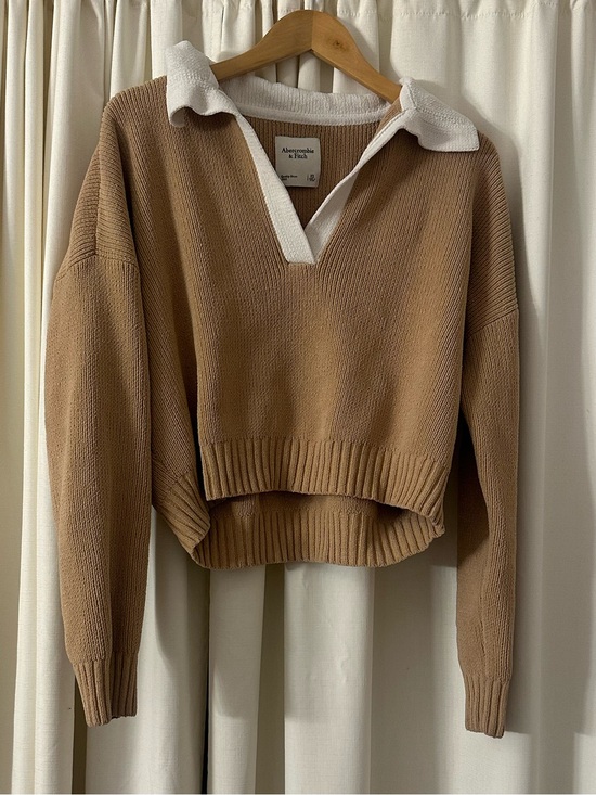 Abercrombie & Fitch Sweaters - Abercrombie sweater